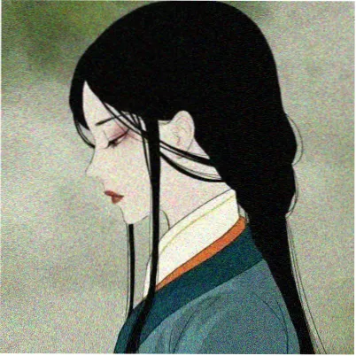 用户头像五